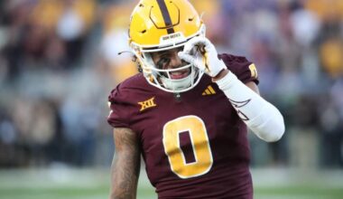 2026 NFL Draft All-Prospect team: NFL stars of tomorrow take the field as college football season kicks off