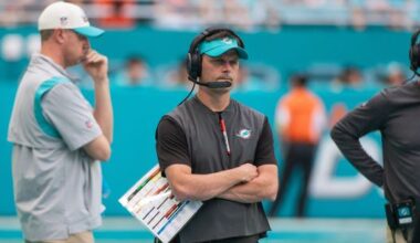 Former NFL coordinator joining Ohio State staff