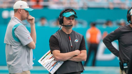 Former NFL coordinator joining Ohio State staff