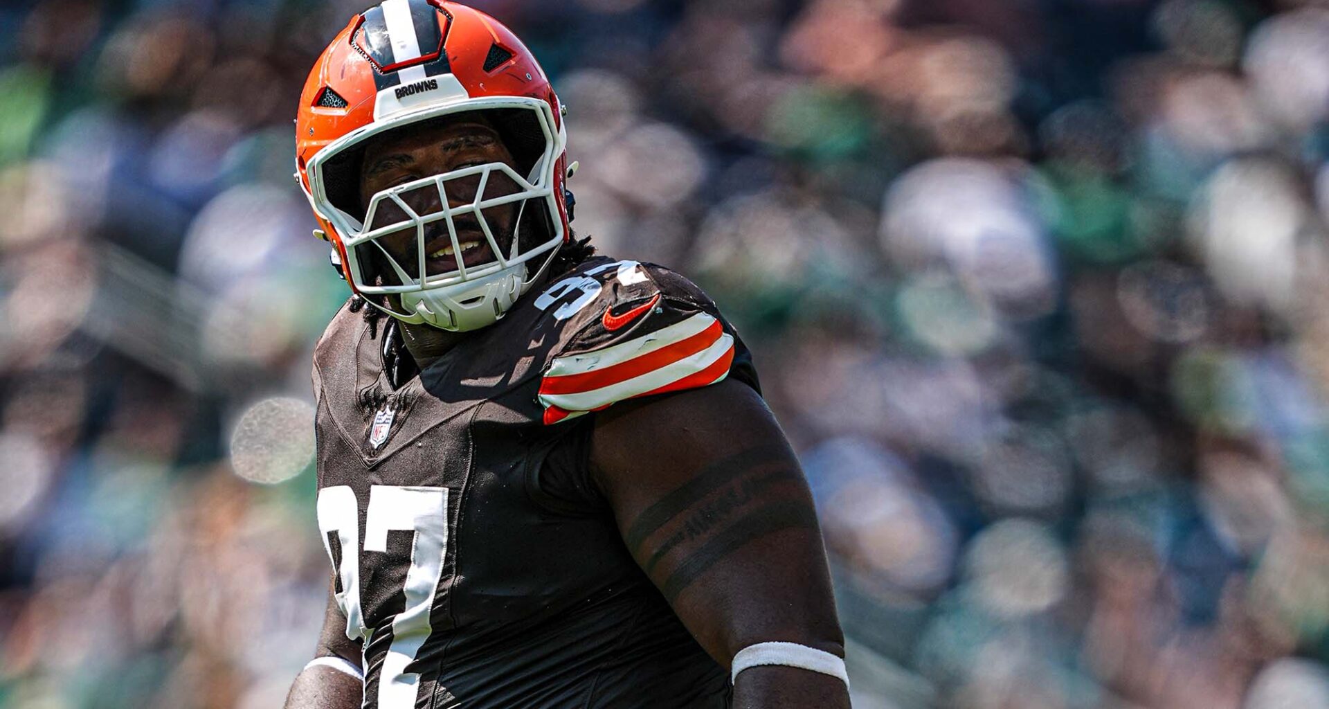 Jowon Briggs lauds NY Jets organization for handling of trade