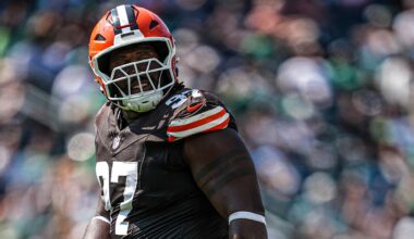 Jowon Briggs lauds NY Jets organization for handling of trade