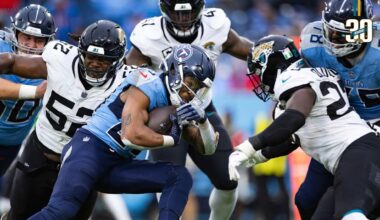 Jim Wyatt Discusses Titans Insights in Q&A With Jaguars Media