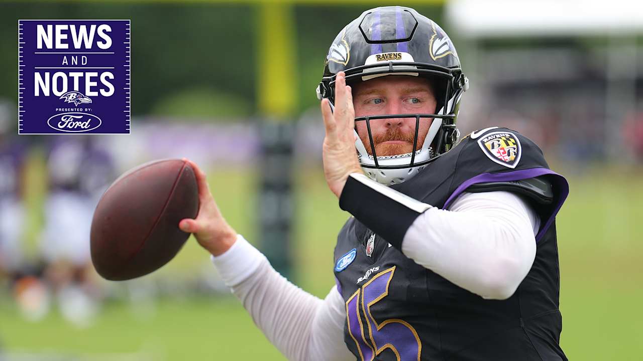 Cooper Rush Looks Forward to Heading Back to Dallas in Preseason