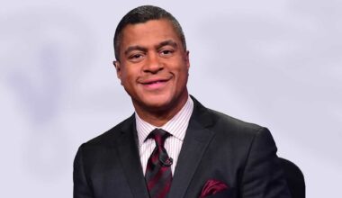 Stan Verrett joins New Orleans Saints as host of new gameday pregame show