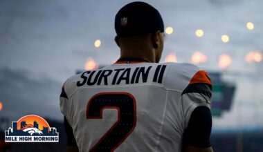 4 Broncos among ESPN’s predicted top 100 players of 2025