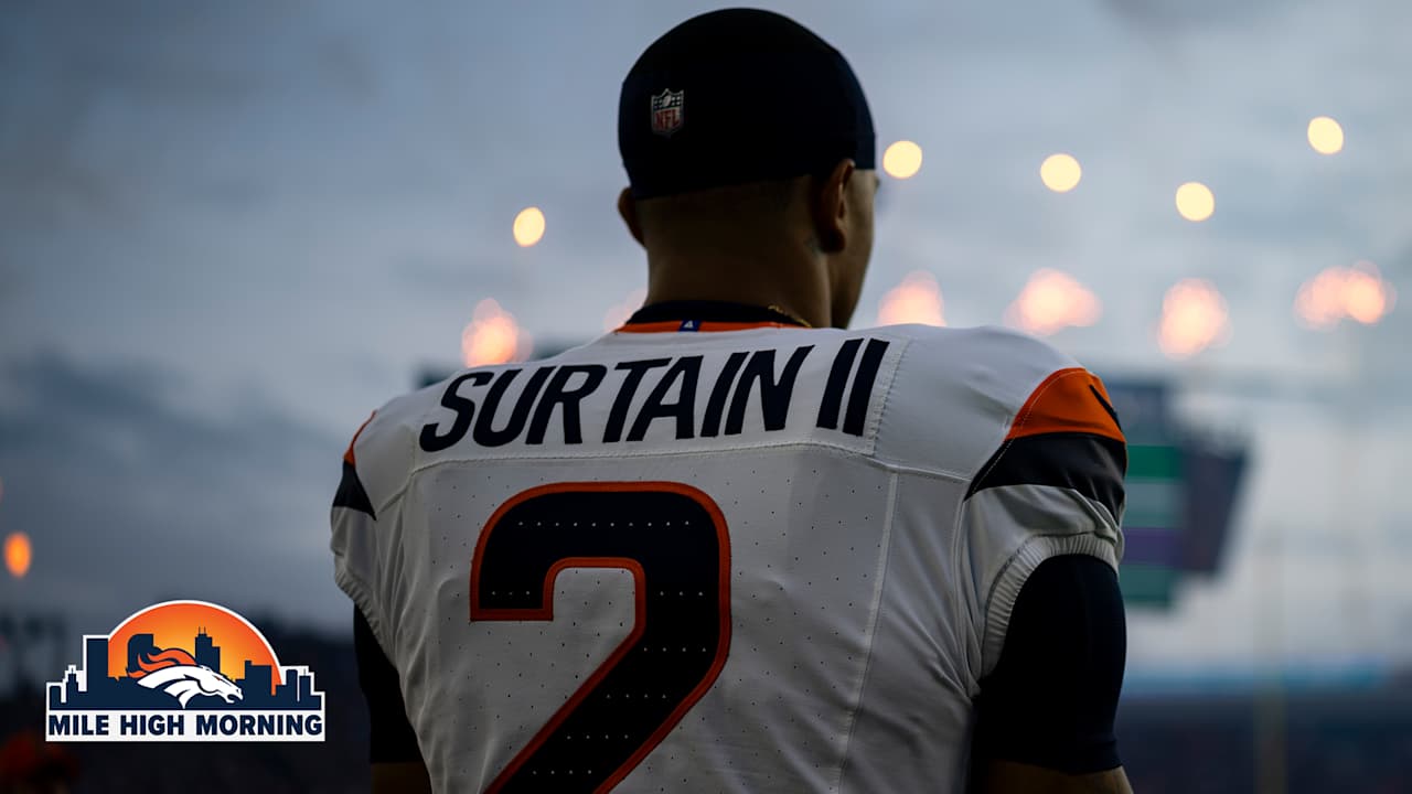 4 Broncos among ESPN’s predicted top 100 players of 2025