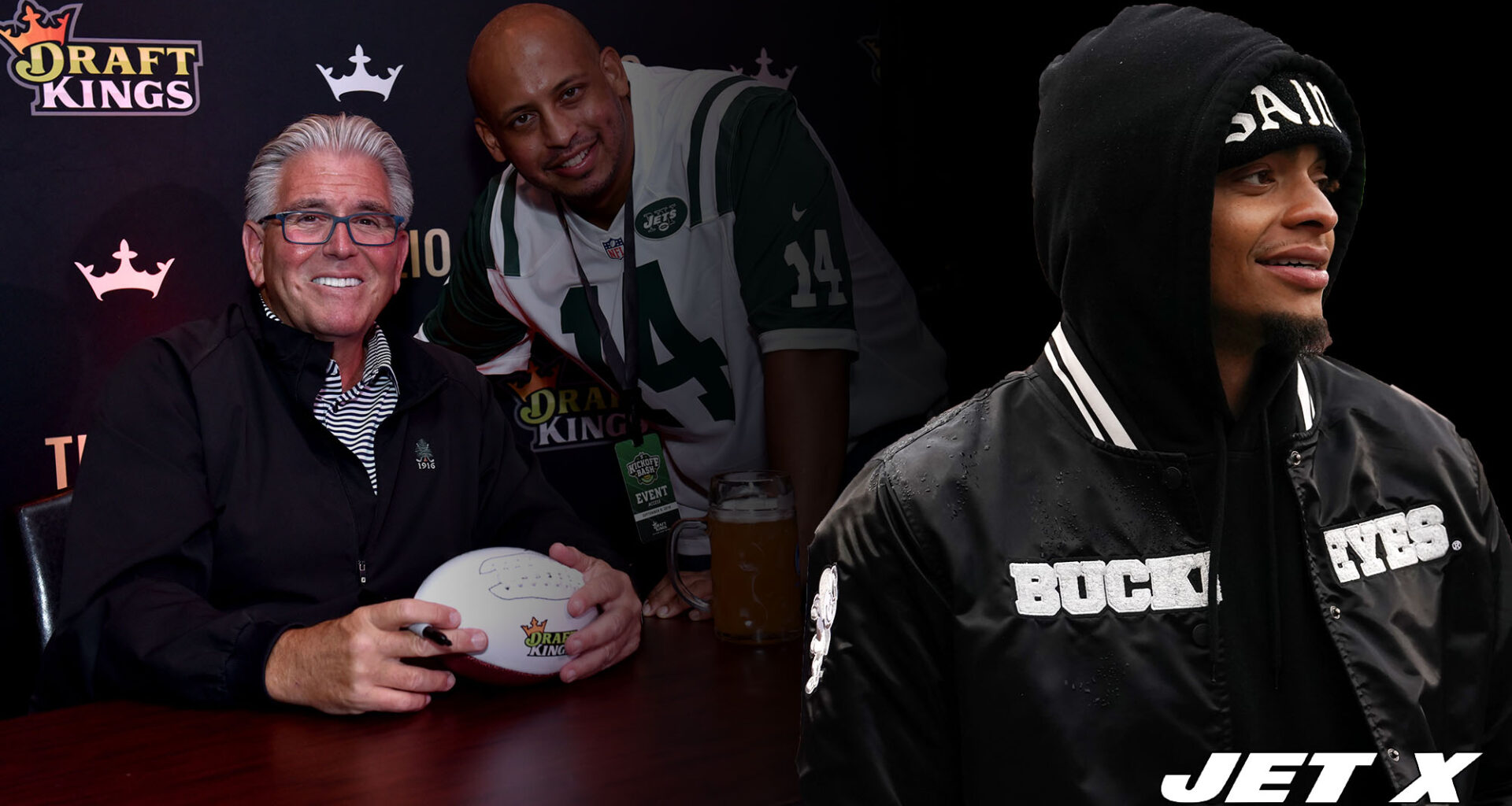 Mike Francesa pulls no punches when assessing Justin Fields