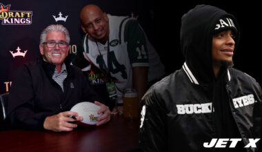 Mike Francesa pulls no punches when assessing Justin Fields