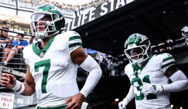 NY Jets earn surprising love in official NFL playoff predictions