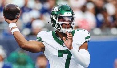 Breaking down every Justin Fields rep vs. NYG: Bad as it looked?