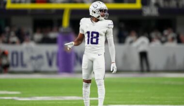 2025 Fantasy football positional rankings: NFL model makes best QB, WR, RB, TE, kicker, defense picks