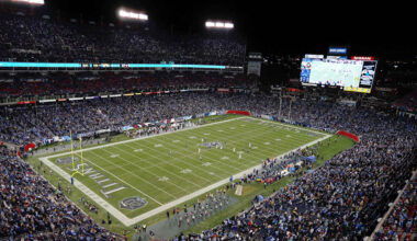 How to Watch, Listen & Stream Vikings-Titans 2025 Preseason Week 3 Game