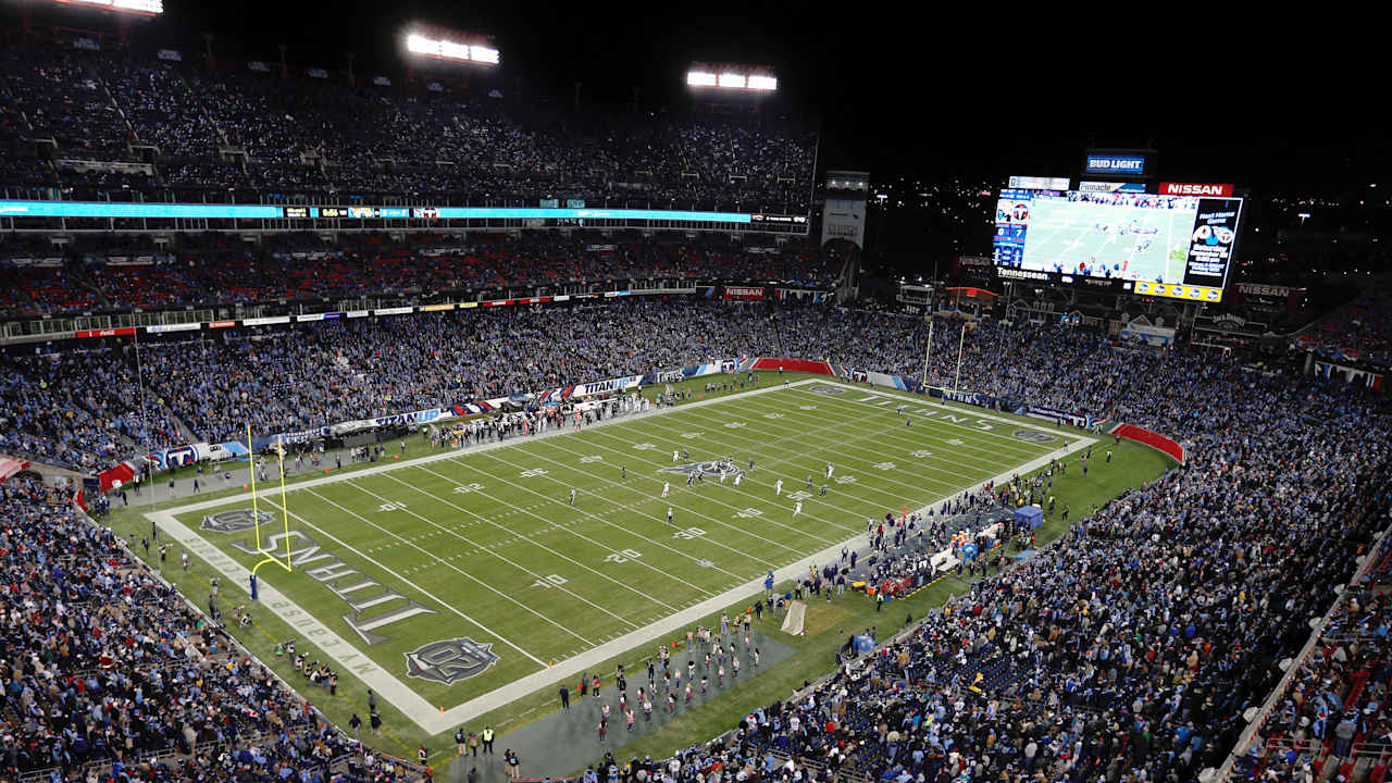 How to Watch, Listen & Stream Vikings-Titans 2025 Preseason Week 3 Game