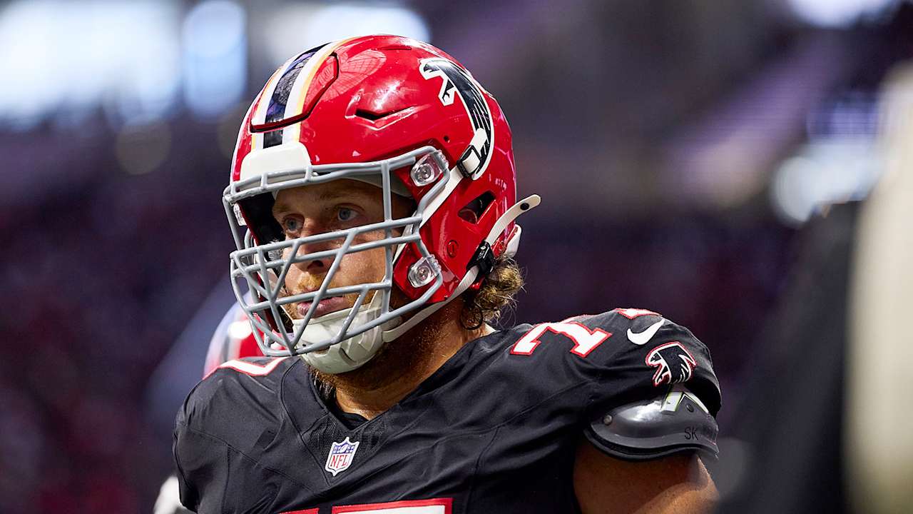 Storm Norton expected to miss multiple weeks after ankle surgery