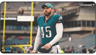 5 Things to Know About New Chargers LS Rick Lovato