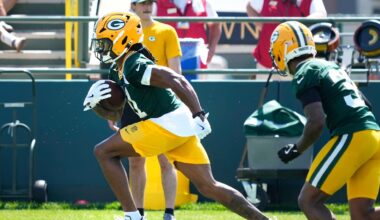 Bills sign CB Garnett Hollis Jr.