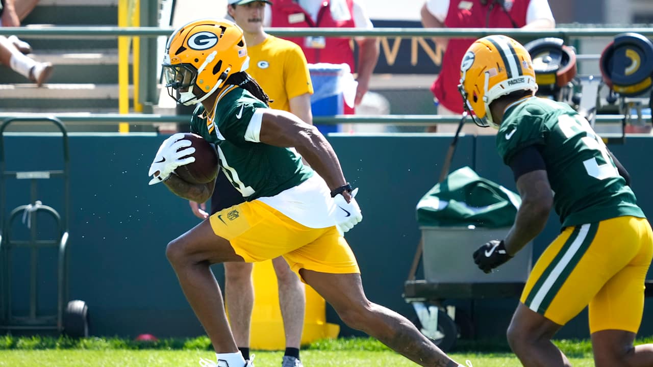 Bills sign CB Garnett Hollis Jr.