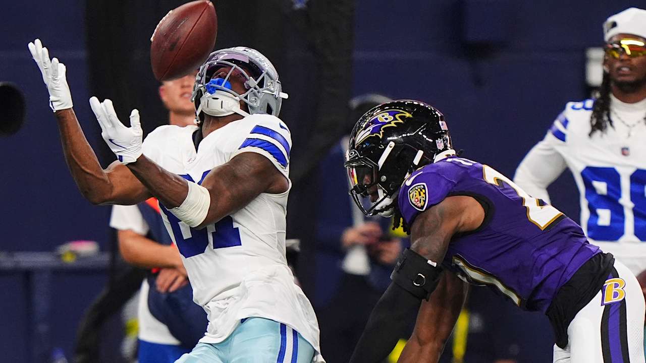 'I have faith I'll be fine'