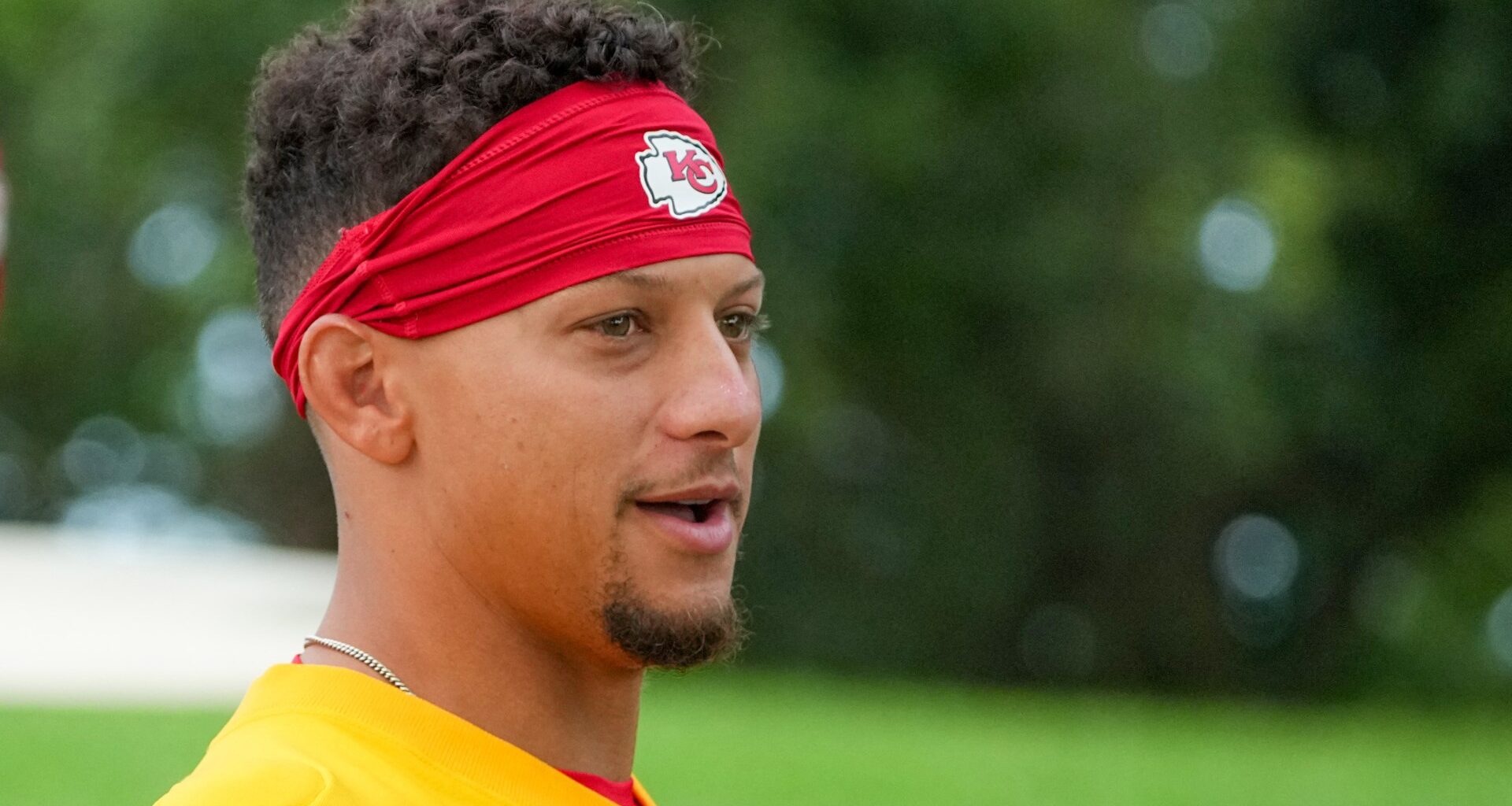 'Disrespect is crazy' - Patrick Mahomes gets brutal snub from top honor after Madden 26 rating revealed