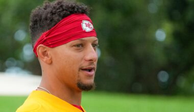 'Disrespect is crazy' - Patrick Mahomes gets brutal snub from top honor after Madden 26 rating revealed
