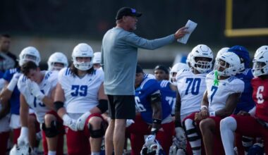 Best betting apps, promos, sites for Week 0 college football: How, where to bet CFB games on Saturday, Aug. 23