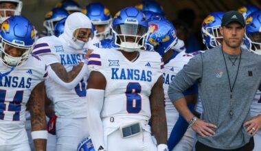 Kansas vs. Fresno State prediction, odds, best bets: Model's top free college football picks for Week 0, 2025