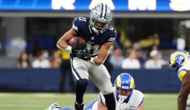 Davis wastes no time making impact: 'Feels great'