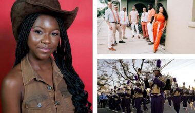 Gameday Entertainment: Saints vs. Broncos