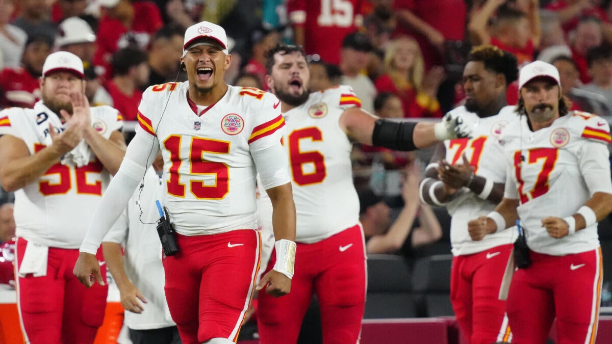 BetMGM bonus code CBSSPORTS: Get $150 in bonus bets for NFL preseason and more on Friday, August 15