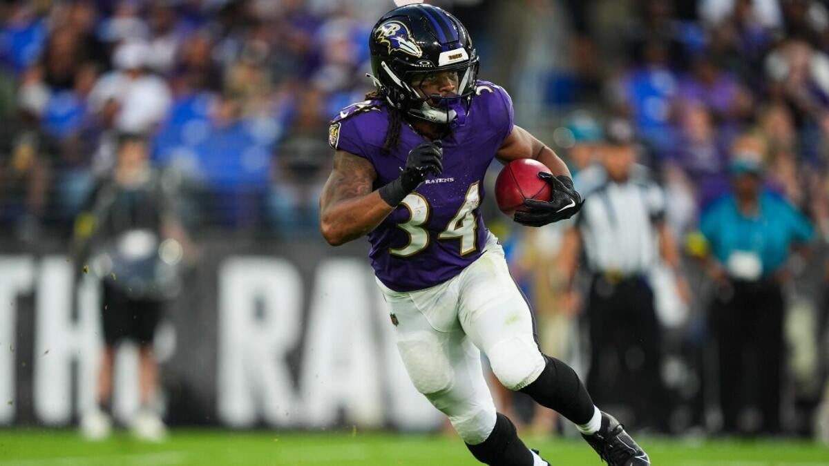 Ravens training camp takeaways, plus standouts after preseason Week 1 win over Colts