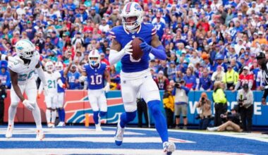 Fantasy Football Rankings 2025: Breakouts by proven NFL model that nailed Jayden Daniels' huge season