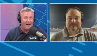 Bills return to Orchard Park for annual scrimmage