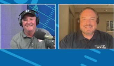 Bills have heated practice with Bears