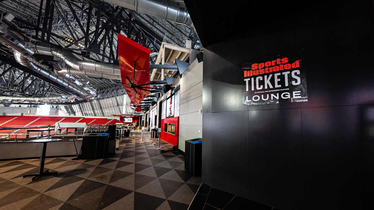 Sports Illustrated Tickets to Power Dynamic Fan Experiences Through Multi-Year Deal with the Atlanta Falcons