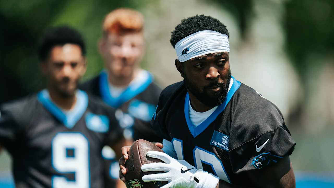 Bryce Perkins returns to the NFL a new quarterback, ready to audition for the league