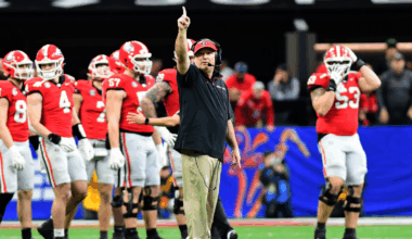 College football rankings: Why balanced preseason AP Top 25 poll foreshadows chaos ahead in 2025 season