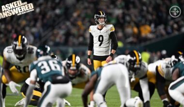 Asked and Answered: Aug. 19