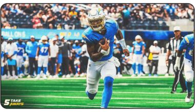 Trey Lance Impresses Again in Chargers Preseason Win