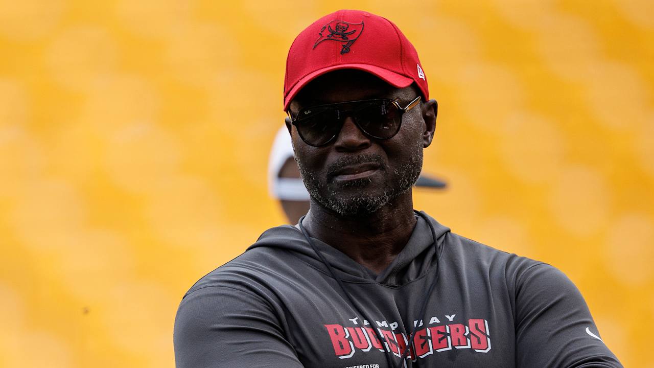 Tampa Bay Buccaneers Face Difficult Roster Decisions after Preseason Concludes