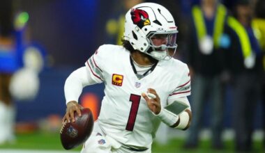 Fantasy Football 2025 rankings risers and fallers from training camp: Players to target and avoid in drafts
