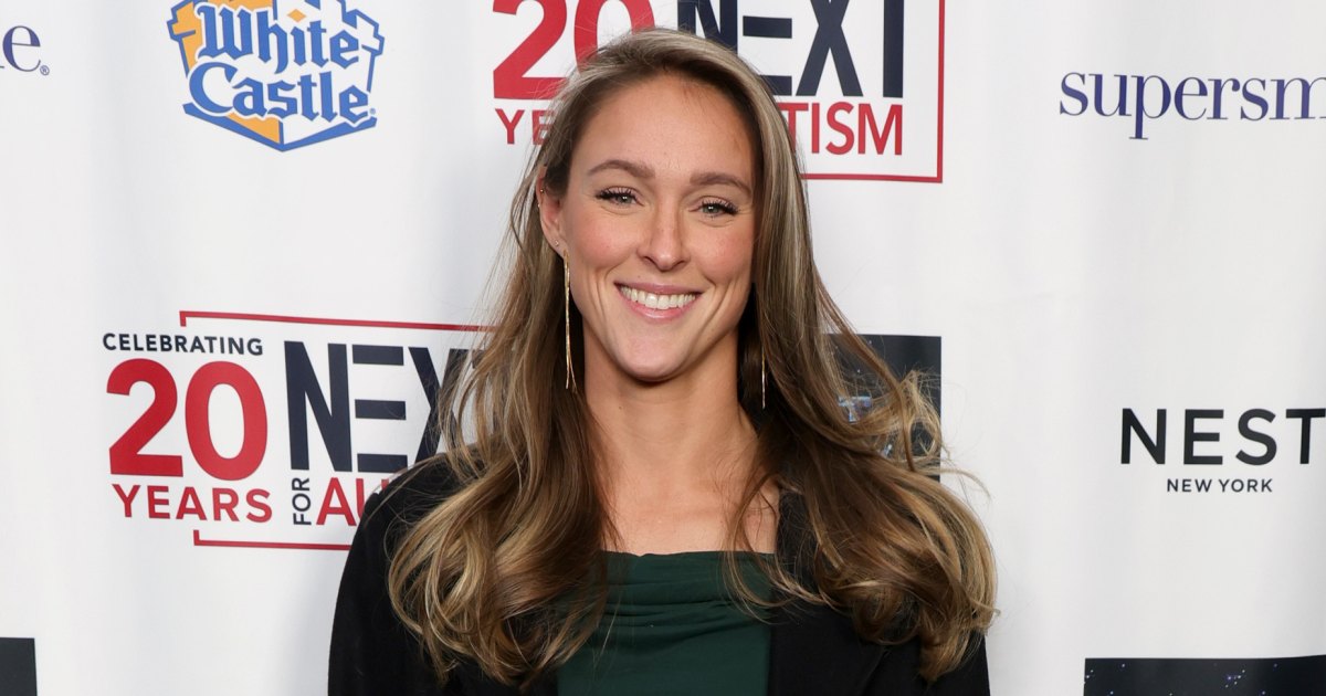 Kylie Kelce Shares Why Her Daughters Haven't Attended Chiefs Games