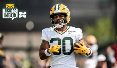 There’s nothing he can’t do on the football field 