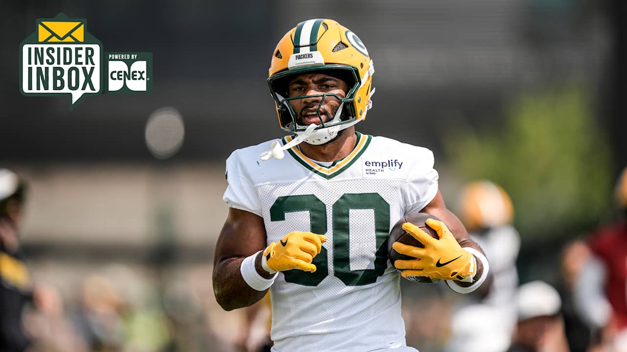 There’s nothing he can’t do on the football field 