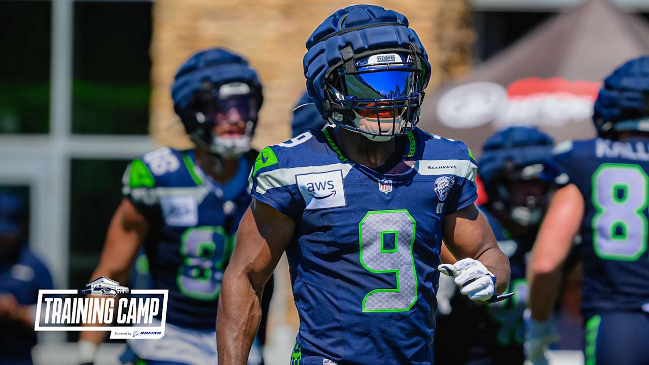 Seahawks Injury Updates From Mike Macdonald ahead of Thursday’s preseason game.