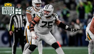 Developing players must always be part of your DNA