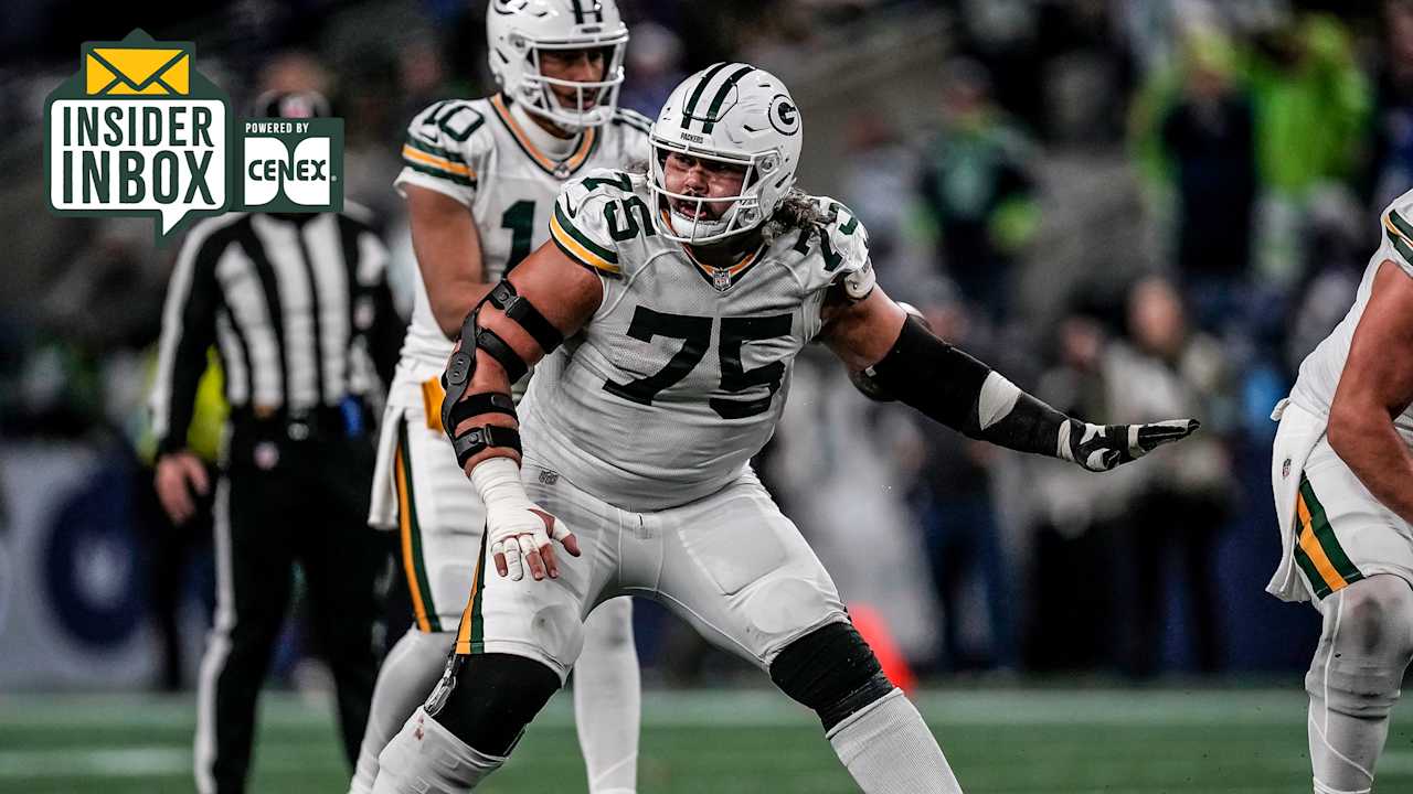 Developing players must always be part of your DNA