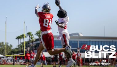 Young Defensive Backs Show Lockdown Potential