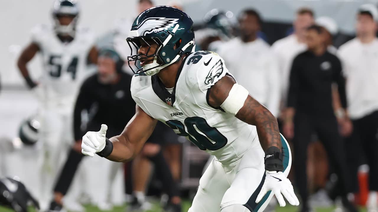 What's at stake in the final week of Training Camp?