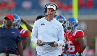 College football odds: Ole Miss, Illinois present opportunity as undervalued conference championship threats