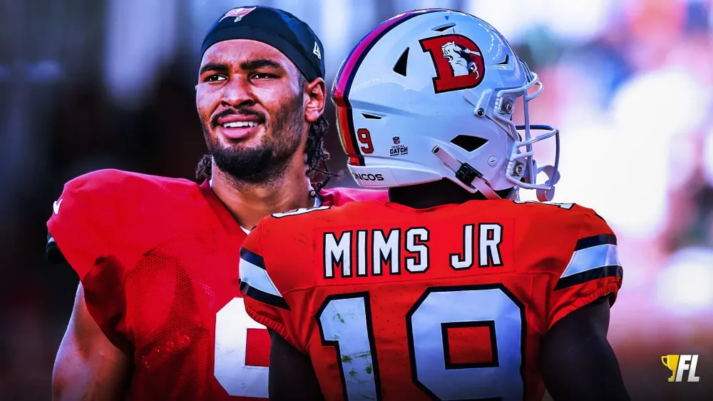 2025 Fantasy Football Draft Strategy: My Favorite Bench Picks - Matthew Berry's Fantasy Life